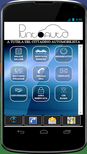 Punto Auto 2.0(圖1)-速報App