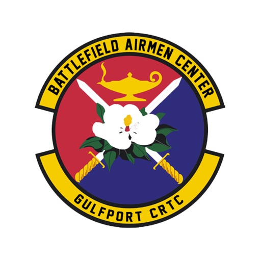 Battlefield Airmen Center icon