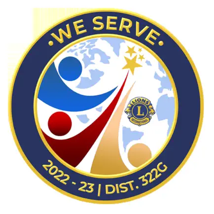 District 322G Directory Читы