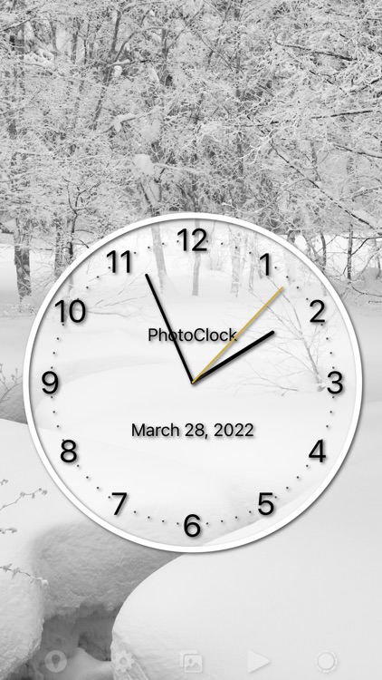 PhotoClock Pro