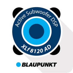 Blaupunkt XLf 8120 AD