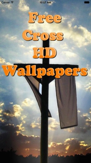 Cross Wallpapers (HD) - Best Background Wallpapers(圖1)-速報App