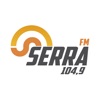 Serra FM 104