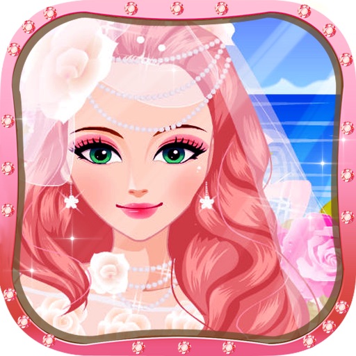 Makeup games - girls games and kids games