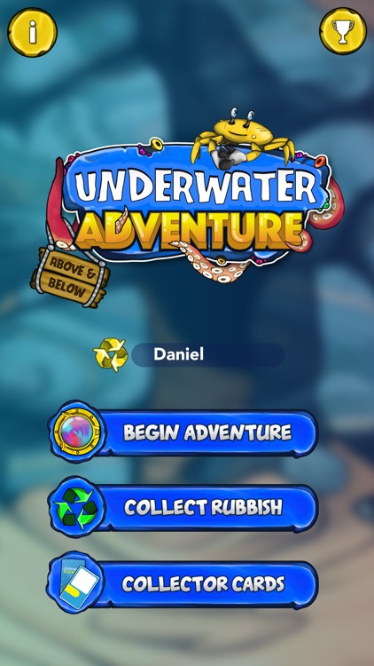 Underwater Adventure