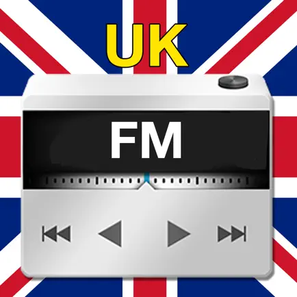 Radio UK - All Radio Stations Читы