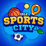 Sports City Tycoon: Idle Game на пк