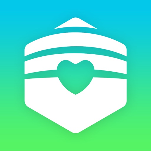 LIFE Extend - Health Tracker Icon