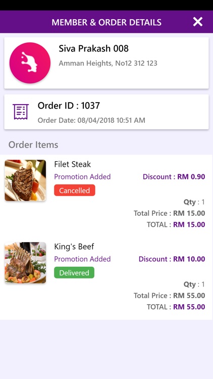 MyRapidTap Merchant screenshot-9