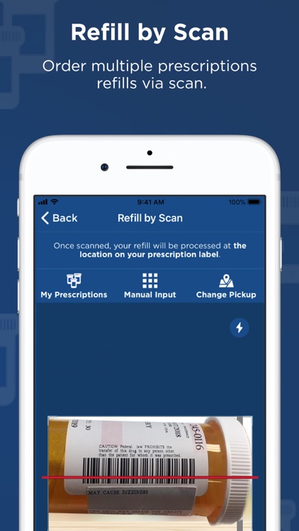 Rite Aid Pharmacy