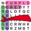 Icon Blindfold Word Search