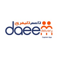 daeemdelivery captain pour PC