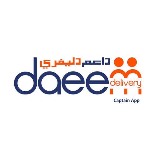 daeemdelivery captain