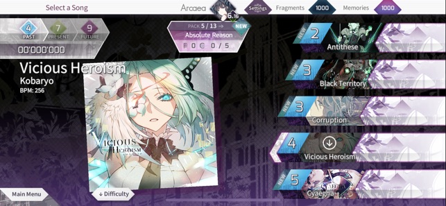 Arcaea(圖3)-速報App