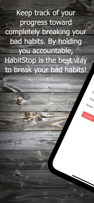 HabitStop(圖3)-速報App