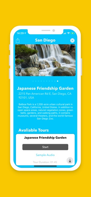 Stak Tours(圖2)-速報App