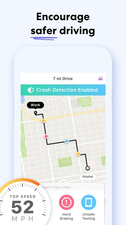 Life360: Find Family & Friends
