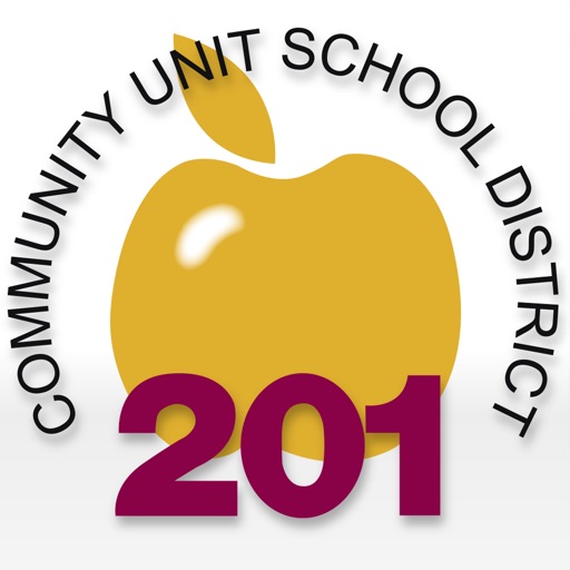 CUSD 201 Download