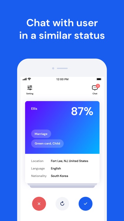 Lawfully Case Tracker screenshot-3