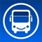 Live bus and train times, step-by-step navigation, stop announcements, service alerts and more - all in one app