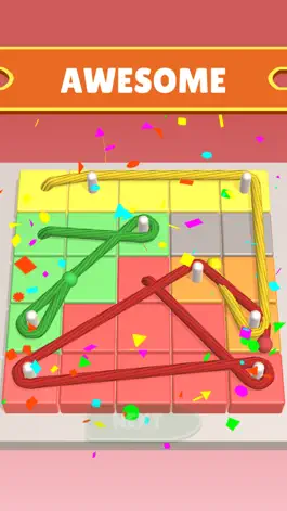 Game screenshot Rope Bender apk