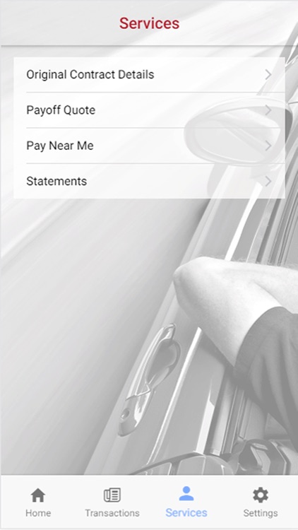 Westlake MyAccount screenshot-4