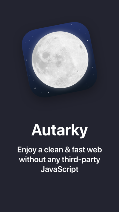 Autarkyのおすすめ画像1