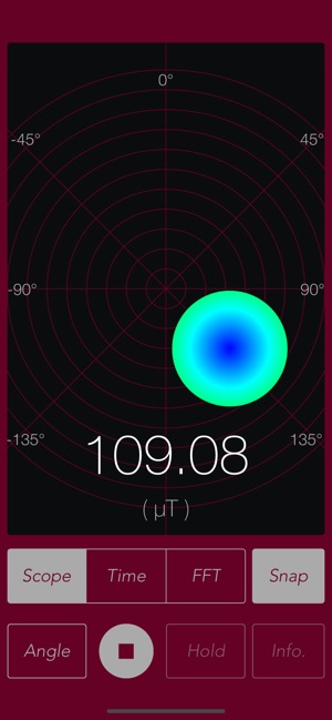 Magnetscape(圖4)-速報App