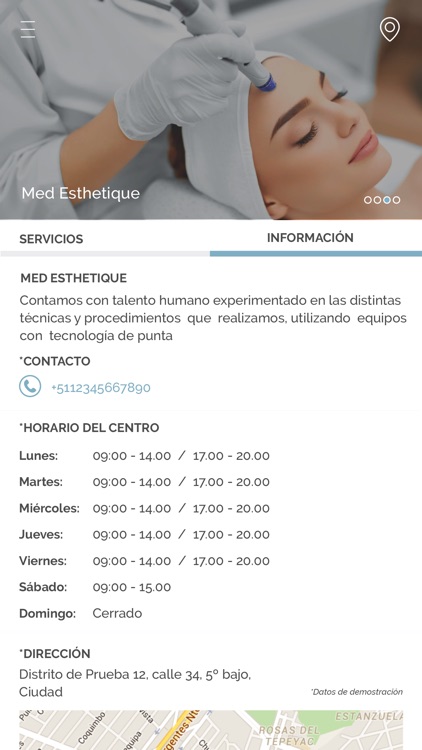 Med Esthetique