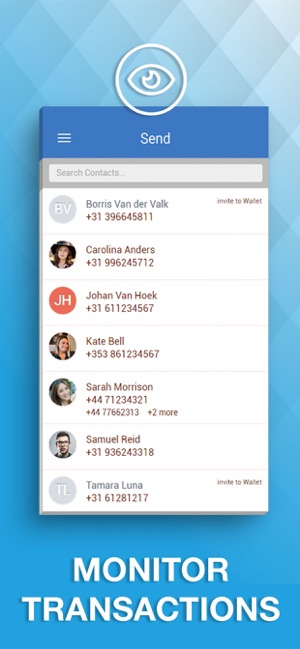 BTC.com – Bitcoin Wallet(圖4)-速報App