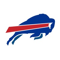 Buffalo Bills app not working? crashes or has problems?