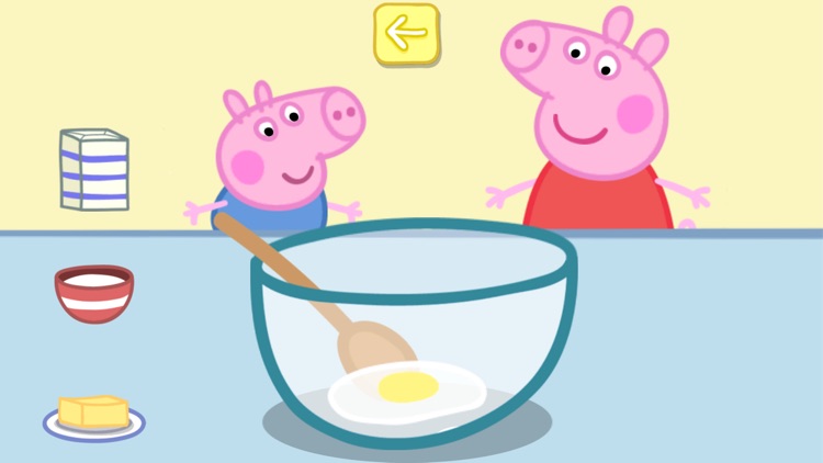 Peppa Pig: Party Time