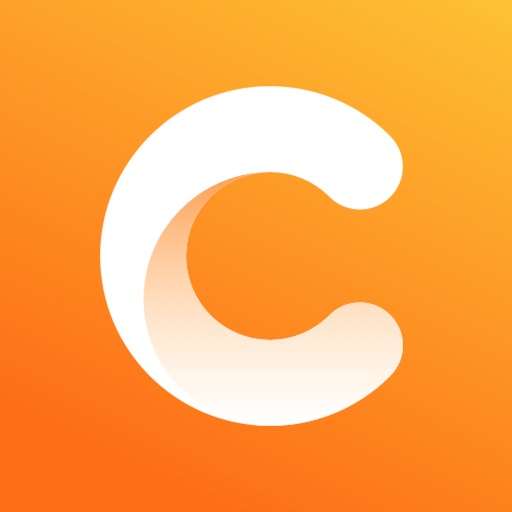 Catchup-Chat & Meet iOS App