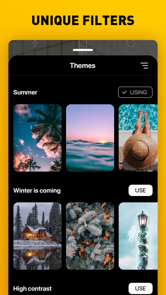 Instant Cam Disposable Camera App for iPhone Free Download Instant Cam Disposable Camera for