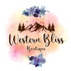 Western Bliss Boutique