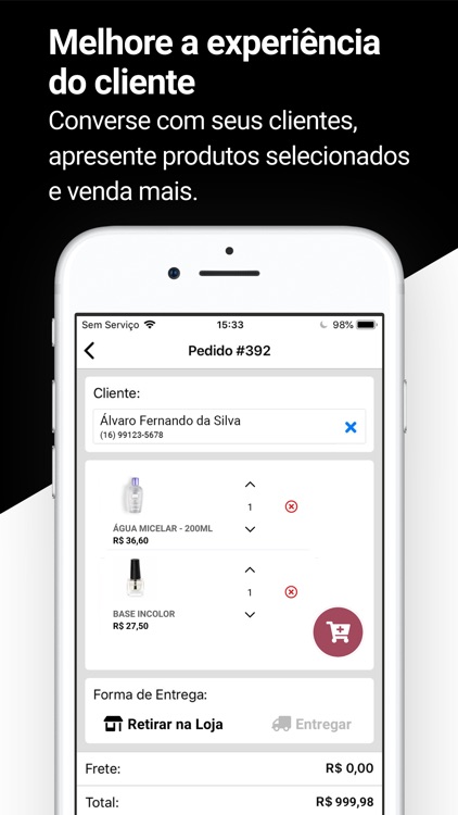 App Makiê