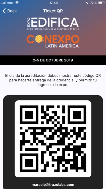 Expo Edifica - Conexpo 2019