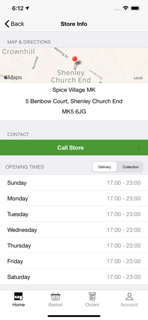 Spice Village MK(圖5)-速報App