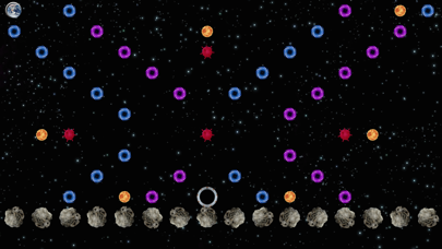 Galaxy Maze Plus Screenshot 10