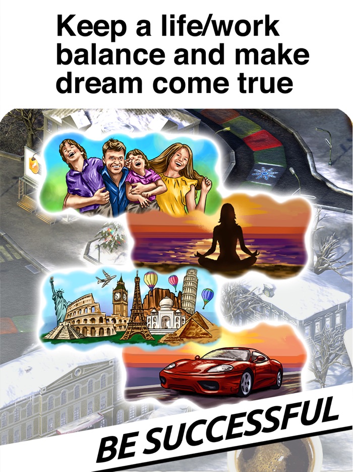 Timeflow Time  Money