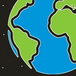 Earth Day Sticker
