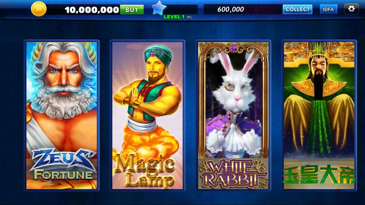 Slots - Double Win Slot Game
