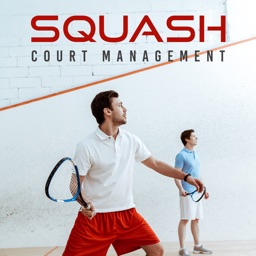 Squash Court Management