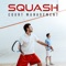 Squash Court Management is free and without any kind of advertisement, application to manage their Squash Courts