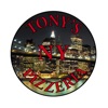 Tony's NY Pizzeria