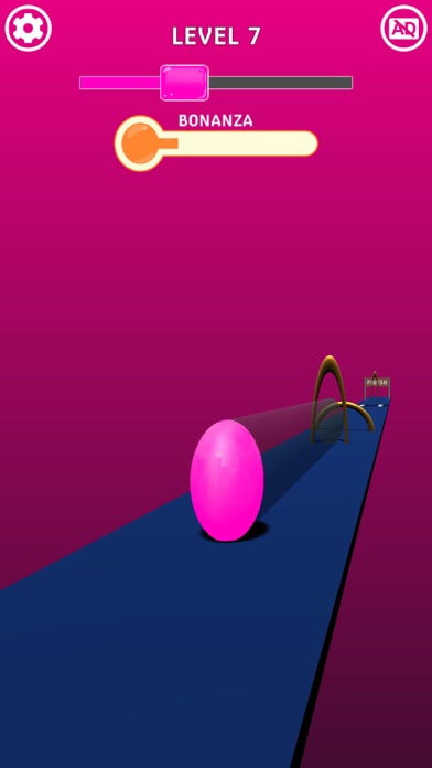 Flex Ball screenshot 3