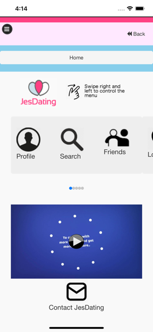 JesDating(圖4)-速報App