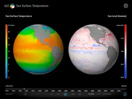 Game screenshot Climate from Space apk