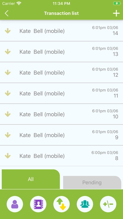 The AnteApp screenshot-5