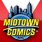 Icon Midtown Comics